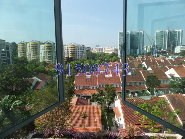 Merawoods (D23), Condominium #155233872